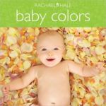 cover image for Baby Colors