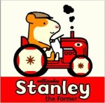cover image for Stanley the Farmer